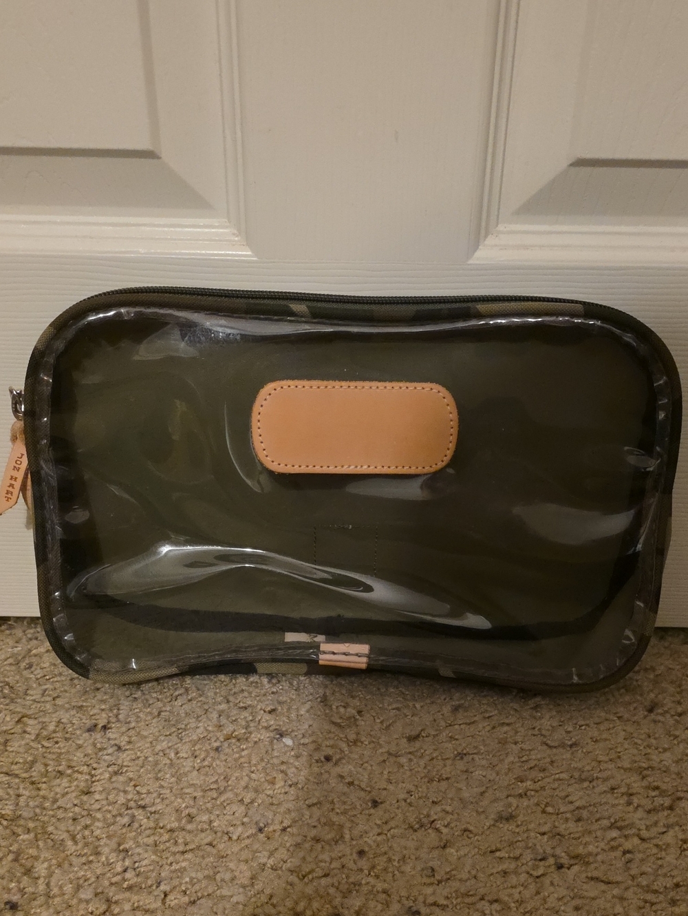 Jon Hart Design Camo Compass